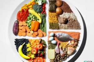 رژیم غذایی مناسب برای کاهش خطر سرطان سینه؛ چه بخوریم و چه نخوریم؟